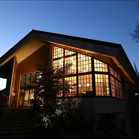 Hotel Mount Shiga Yamanouchi  Exterior foto