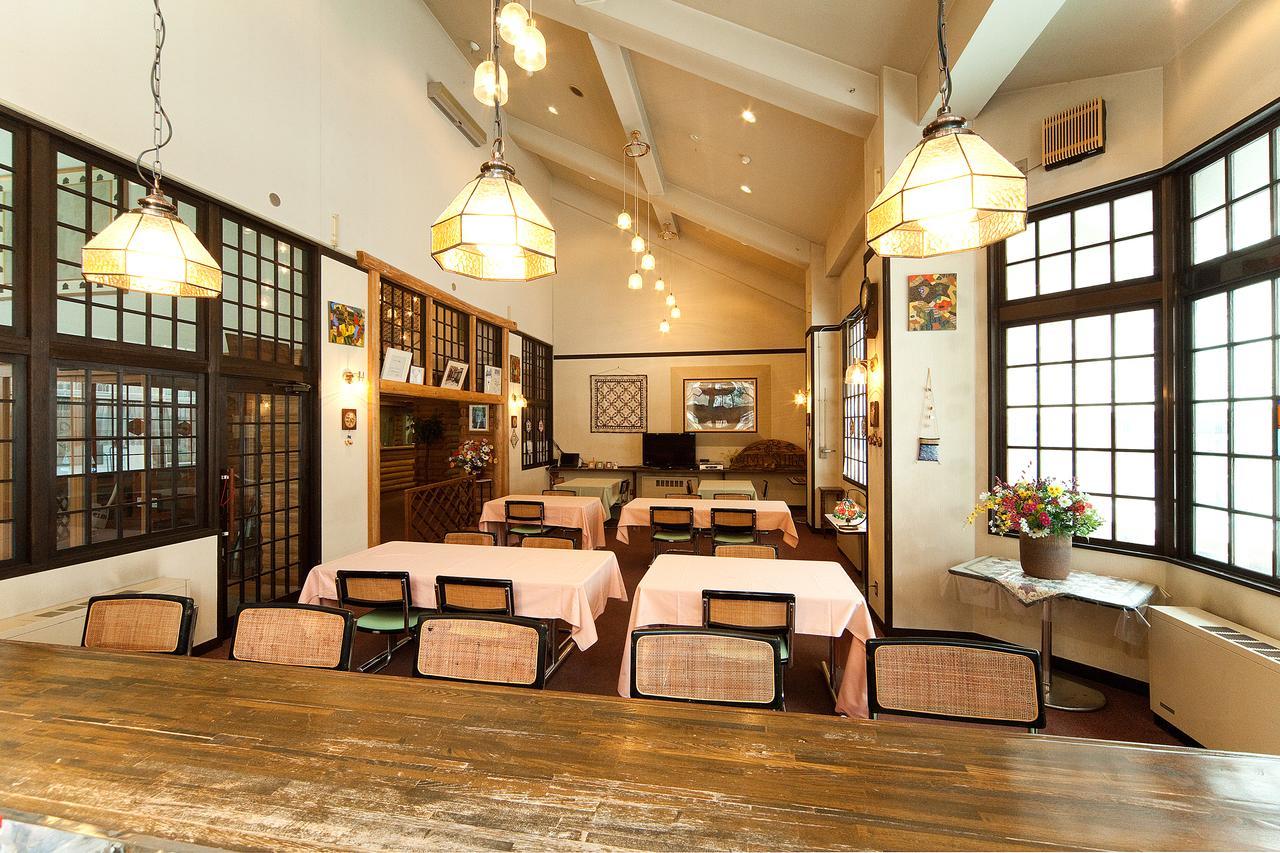 Hotel Mount Shiga Yamanouchi  Exterior foto