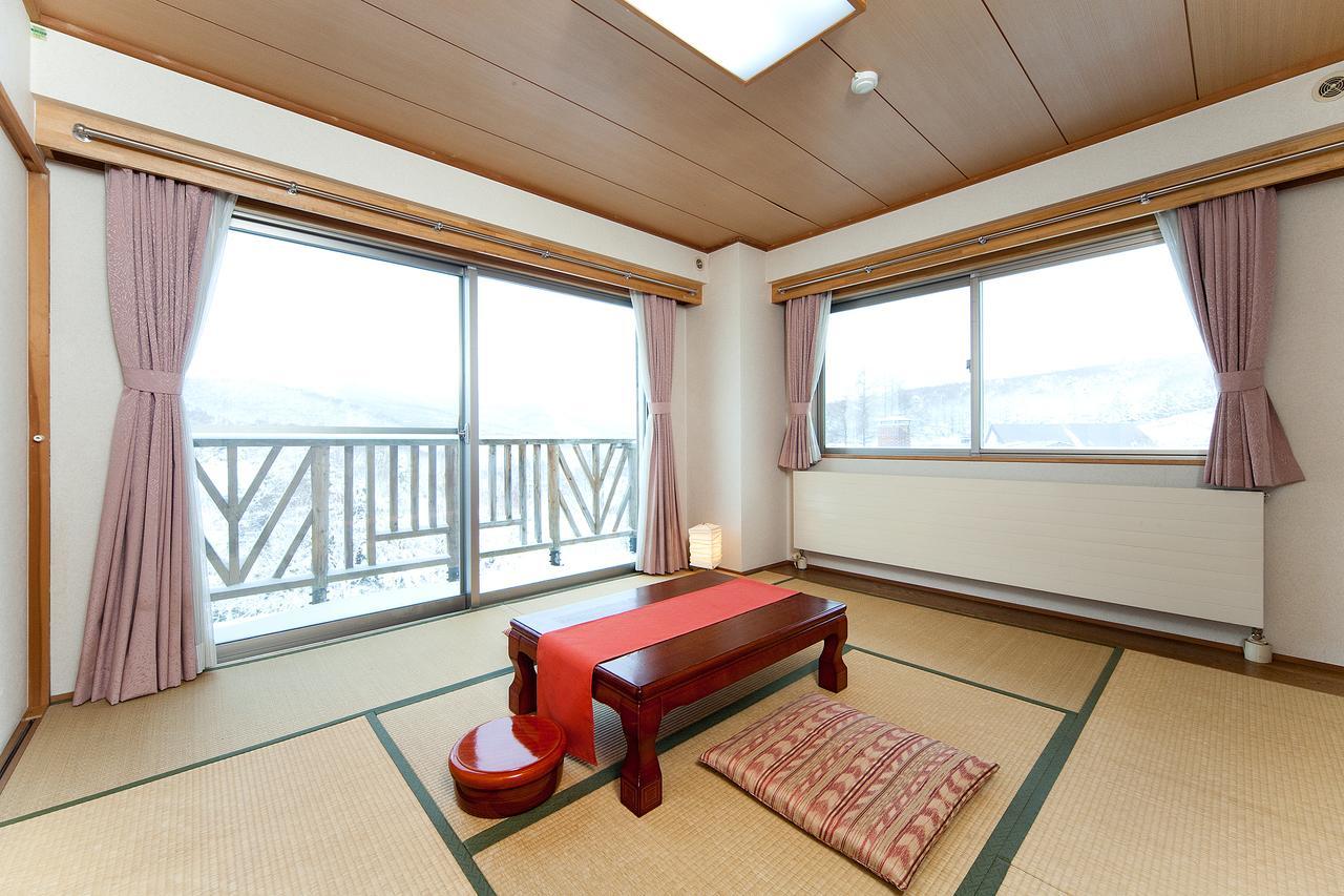 Hotel Mount Shiga Yamanouchi  Exterior foto