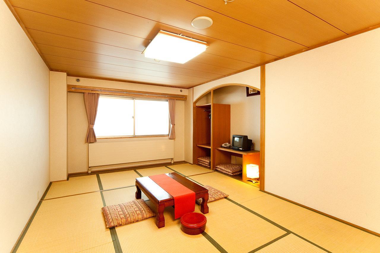Hotel Mount Shiga Yamanouchi  Exterior foto