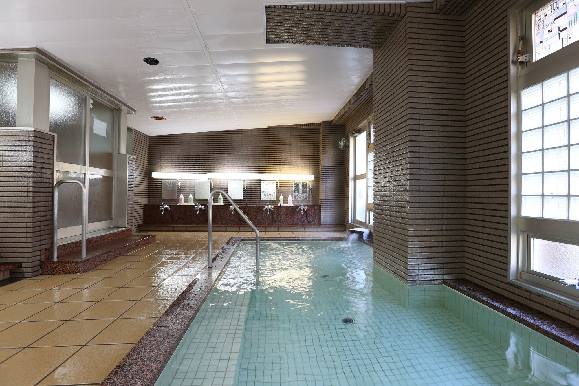 Hotel Mount Shiga Yamanouchi  Exterior foto