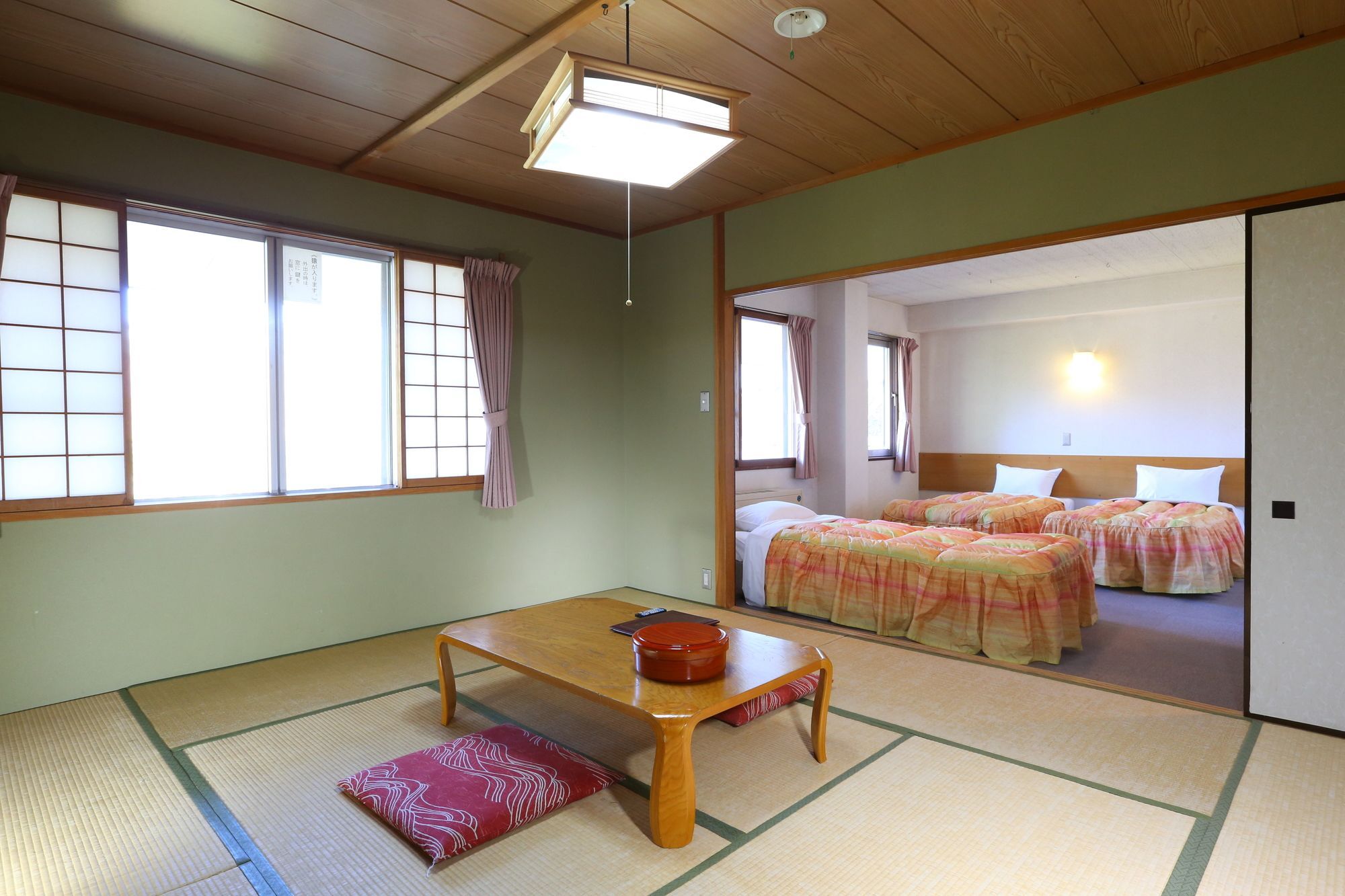 Hotel Mount Shiga Yamanouchi  Exterior foto