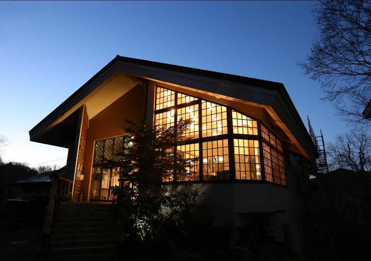 Hotel Mount Shiga Yamanouchi  Exterior foto